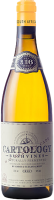 Alheit Vineyards - Cartology - 2018