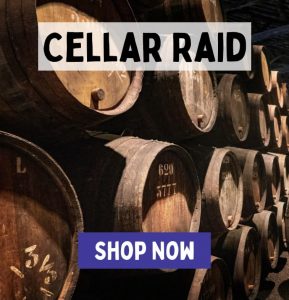 Cellar Raid